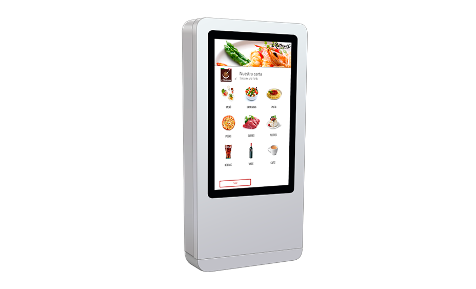 POS SYSTEM POINT OF SALE HOSPITALITY