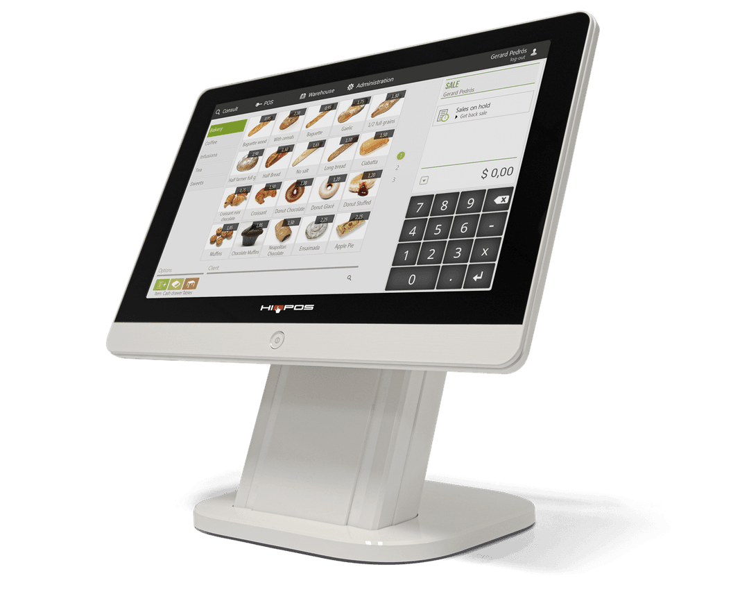 Cypos Systems Cyprus