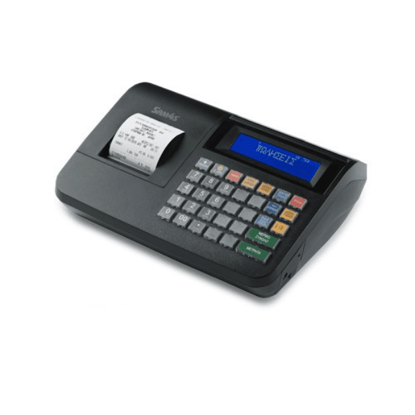 SAM4S NR-320F