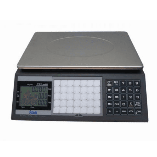 Aclas PS1XD 30Kg