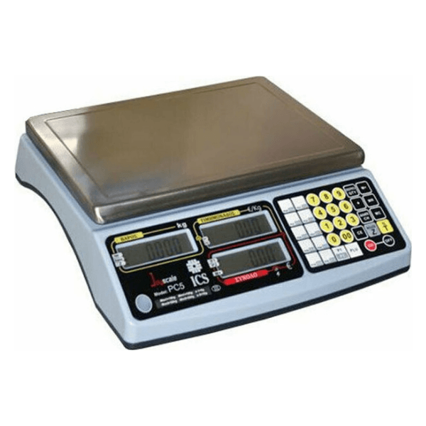 ICS PC5 30Kg