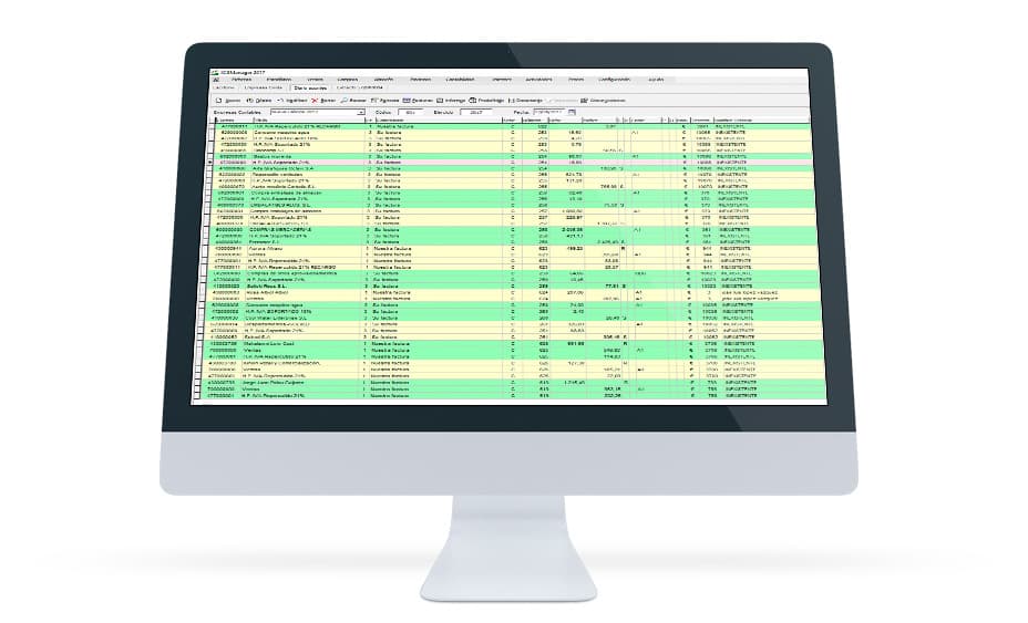 POS SYSTEM POINT OF SALE RETAIL