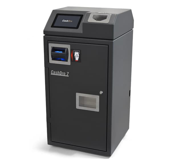 POS SYSTEM POINT OF SALE CASH COIN MANAGEMENT 