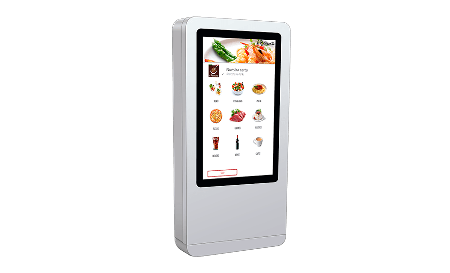 POS SYSTEM POINT OF SALE HOSPITALITY