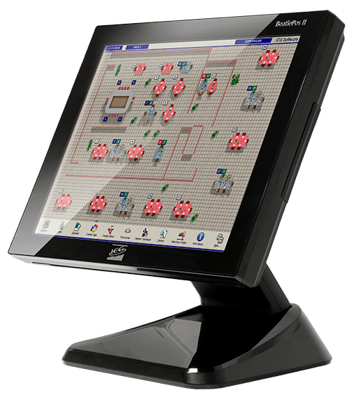 POS SYSTEM POINT OF SALE HOSPITALITY