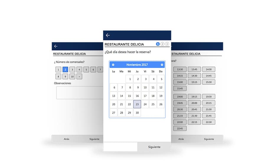 POS SYSTEM POINT OF SALE HOSPITALITY