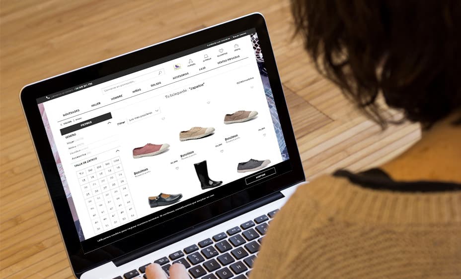 POS SYSTEM POINT OF SALE RETAIL